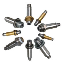 Armature (Tubes) for Solenoid Valve and Solenoid Coils